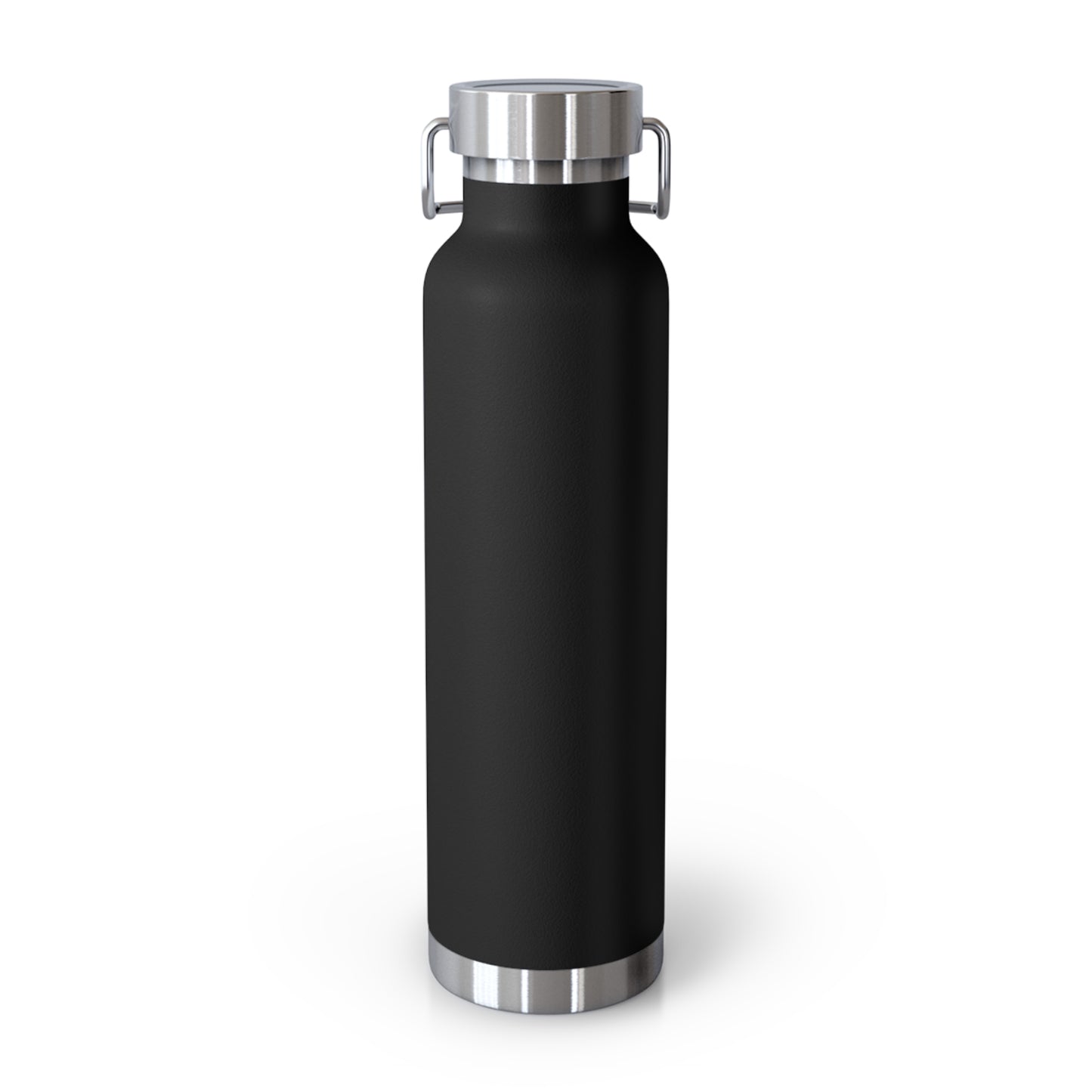 Notfall-Isolierflasche Ungarn – 650 ml mit Notrufnummern