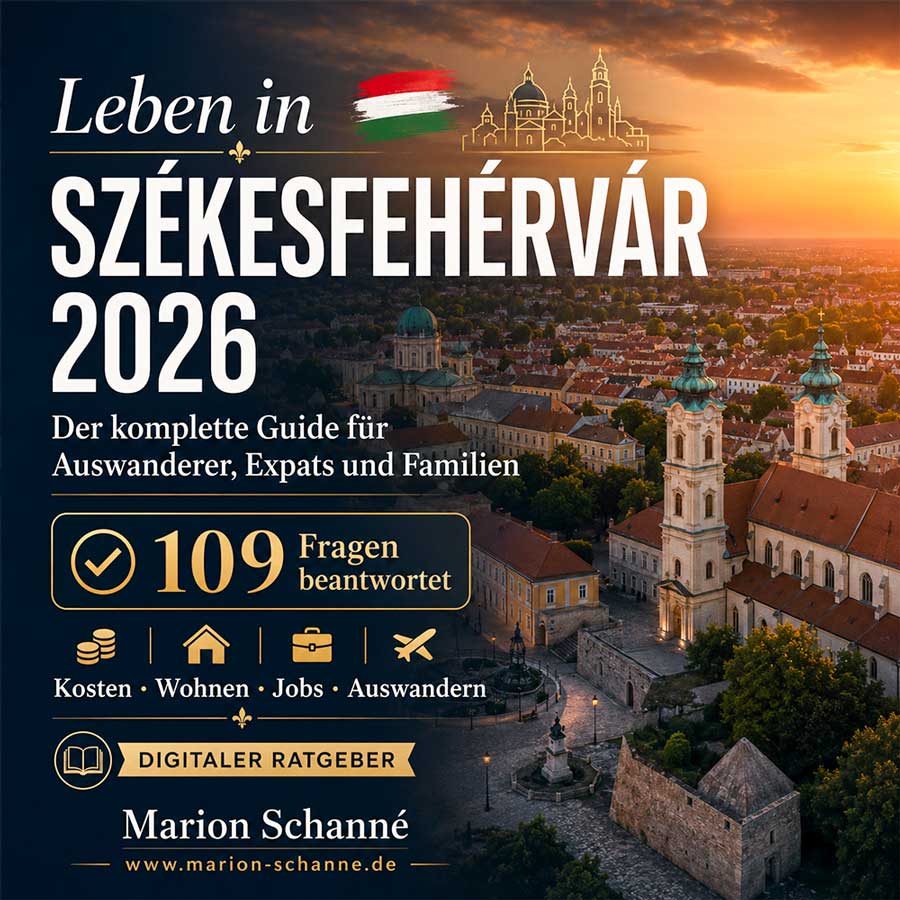 Leben in Székesfehérvár