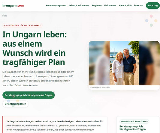 Partner-Landingpage veröffentlichen | SEO, GEO & AEO