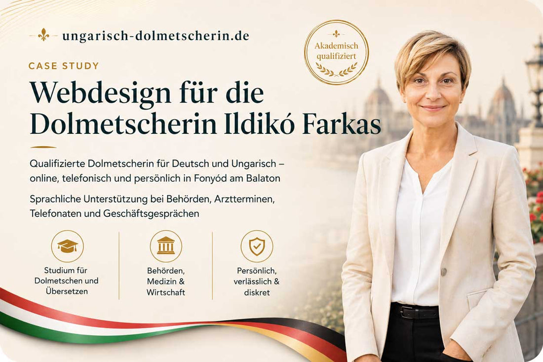 website-seo-geo-case-study-dolmetscherin-ildiko-farkas
