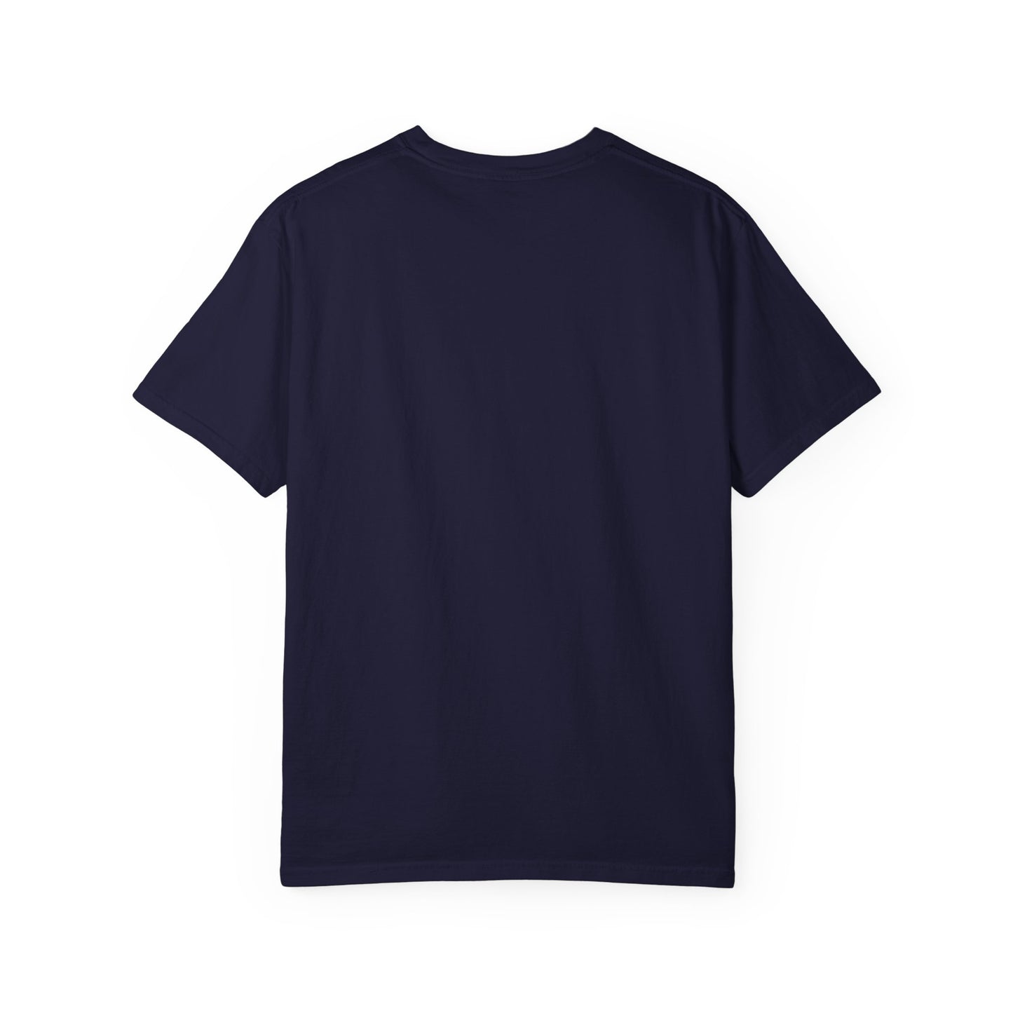 Hungary Travel T-Shirt – Budapest Parliament Illustration with 'auswandern-nach-ungarn.de'