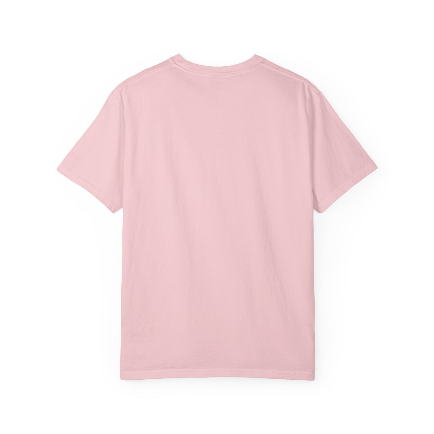 Hungary Travel T-Shirt – Budapest Parliament Illustration with 'auswandern-nach-ungarn.de'