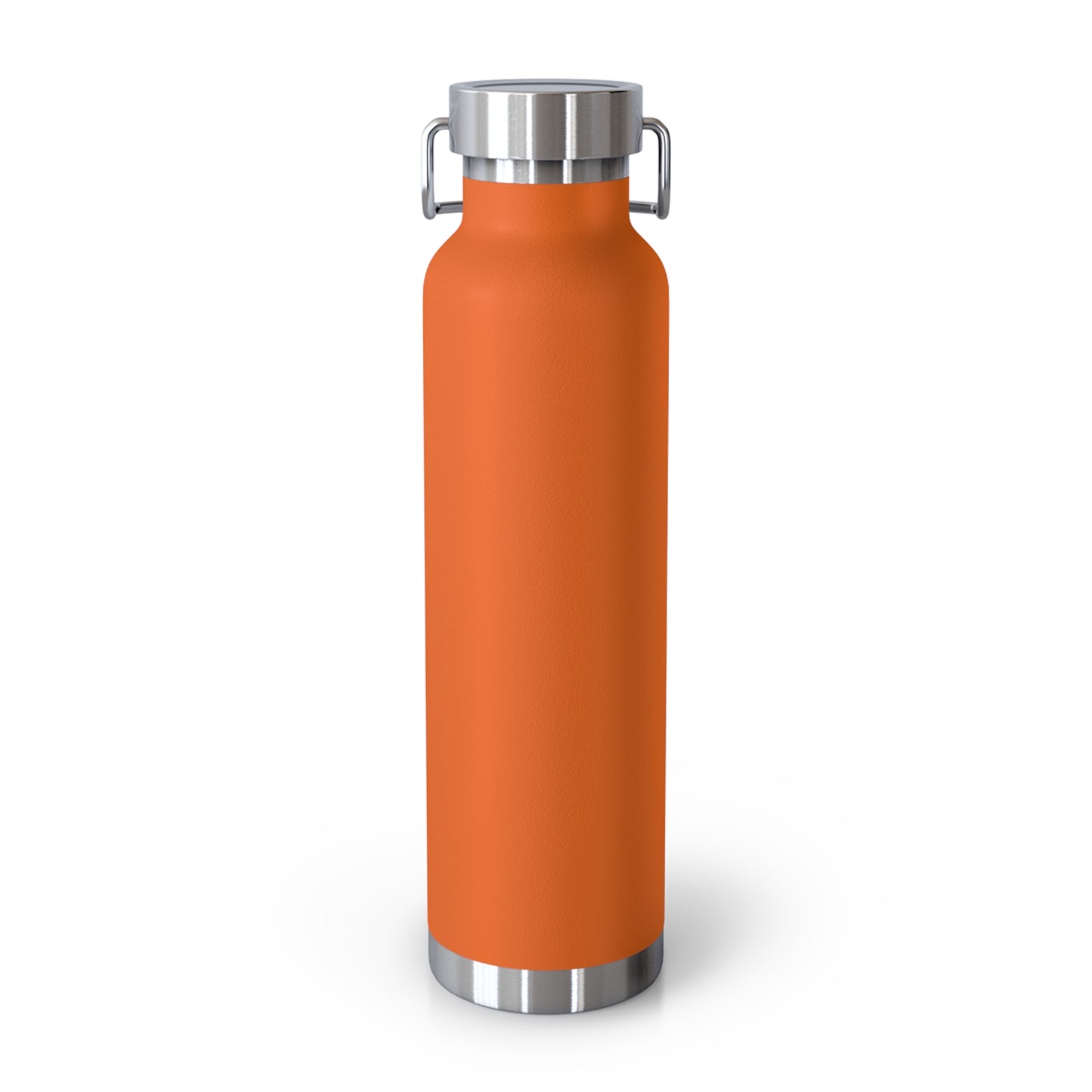 Notfall-Isolierflasche Ungarn – 650 ml mit Notrufnummern