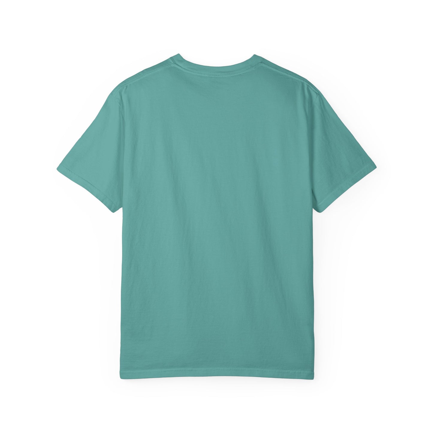 Hungary Travel T-Shirt – Budapest Parliament Illustration with 'auswandern-nach-ungarn.de'