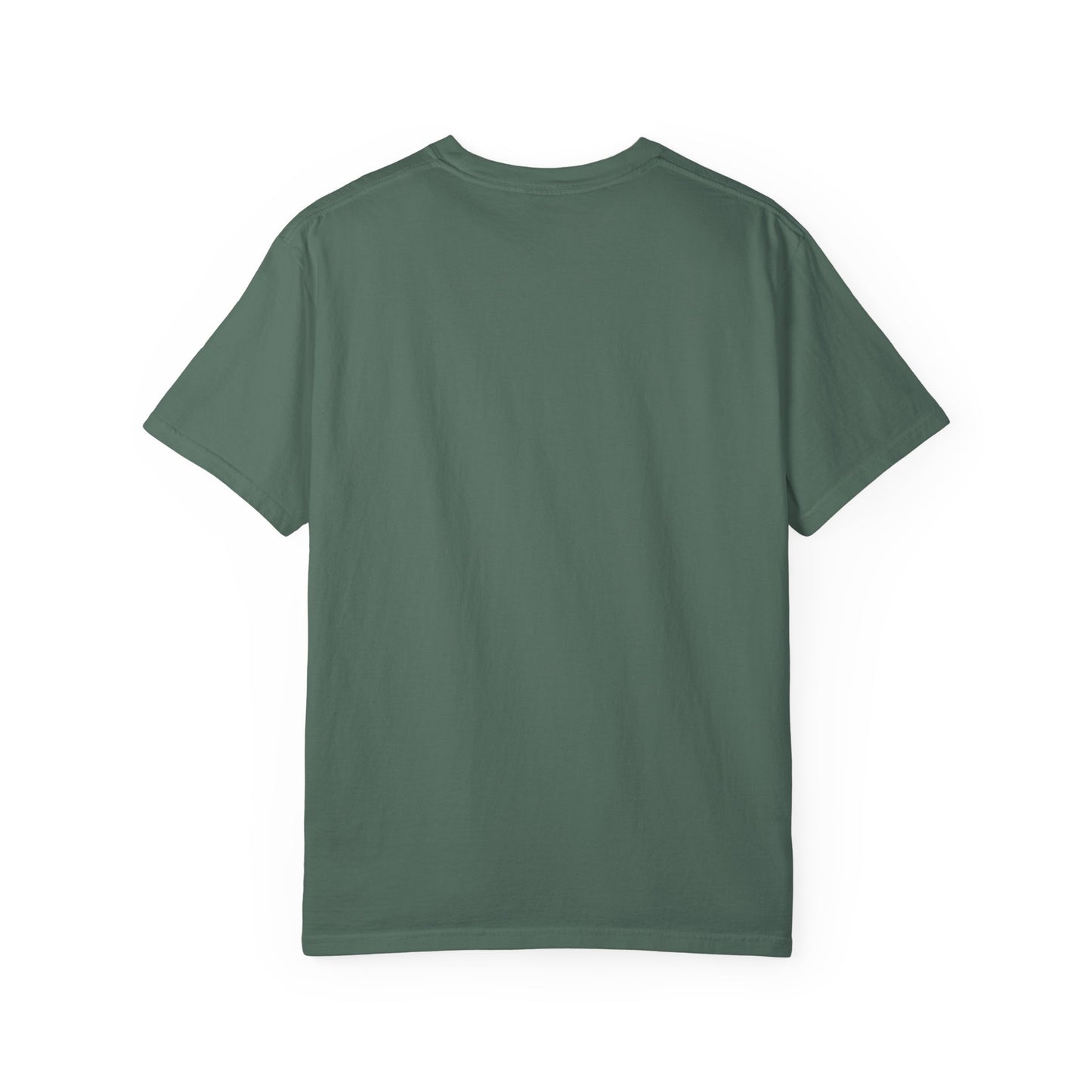 Hungary Travel T-Shirt – Budapest Parliament Illustration with 'auswandern-nach-ungarn.de'