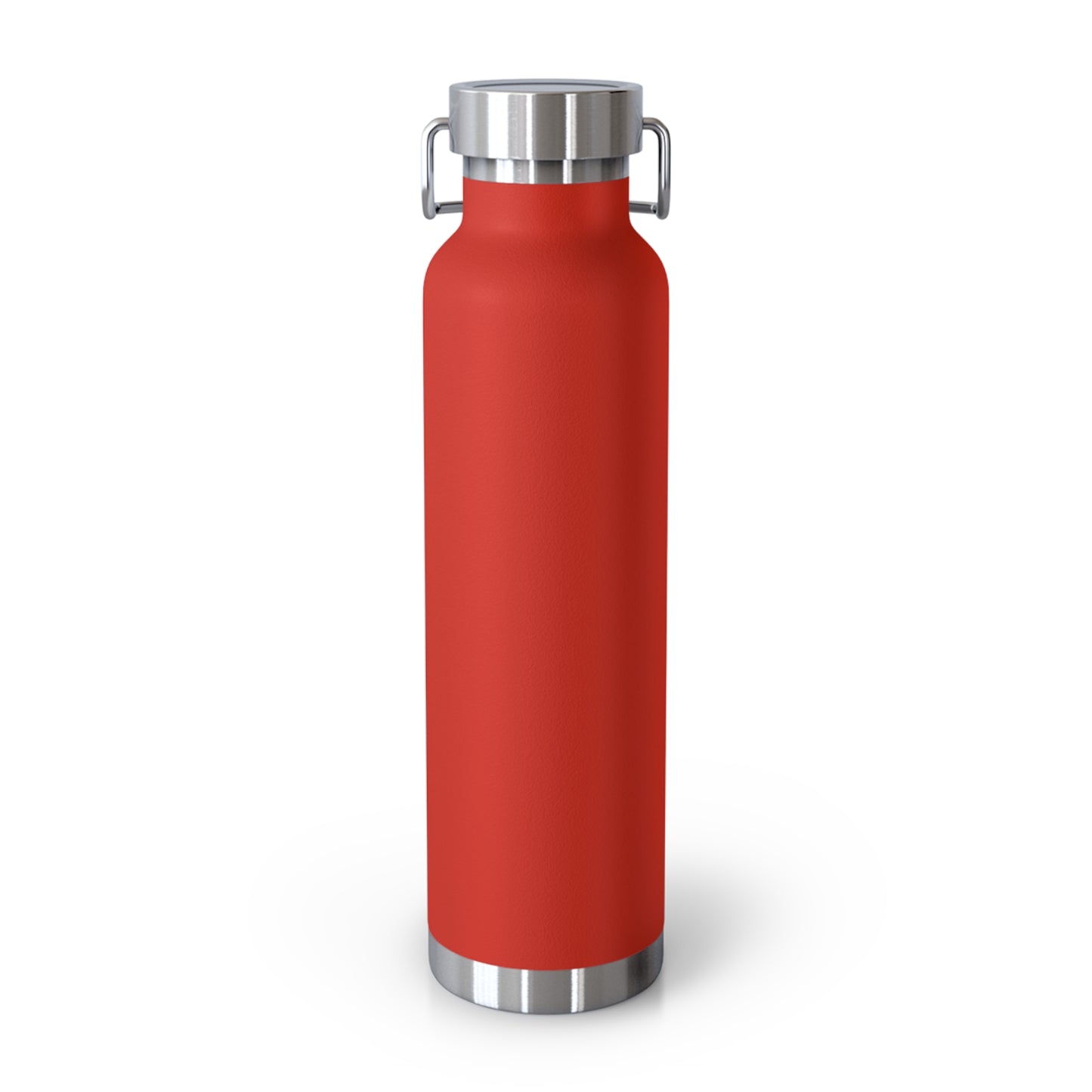 Notfall-Isolierflasche Ungarn – 650 ml mit Notrufnummern