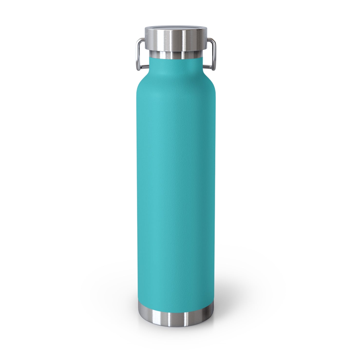 Notfall-Isolierflasche Ungarn – 650 ml mit Notrufnummern