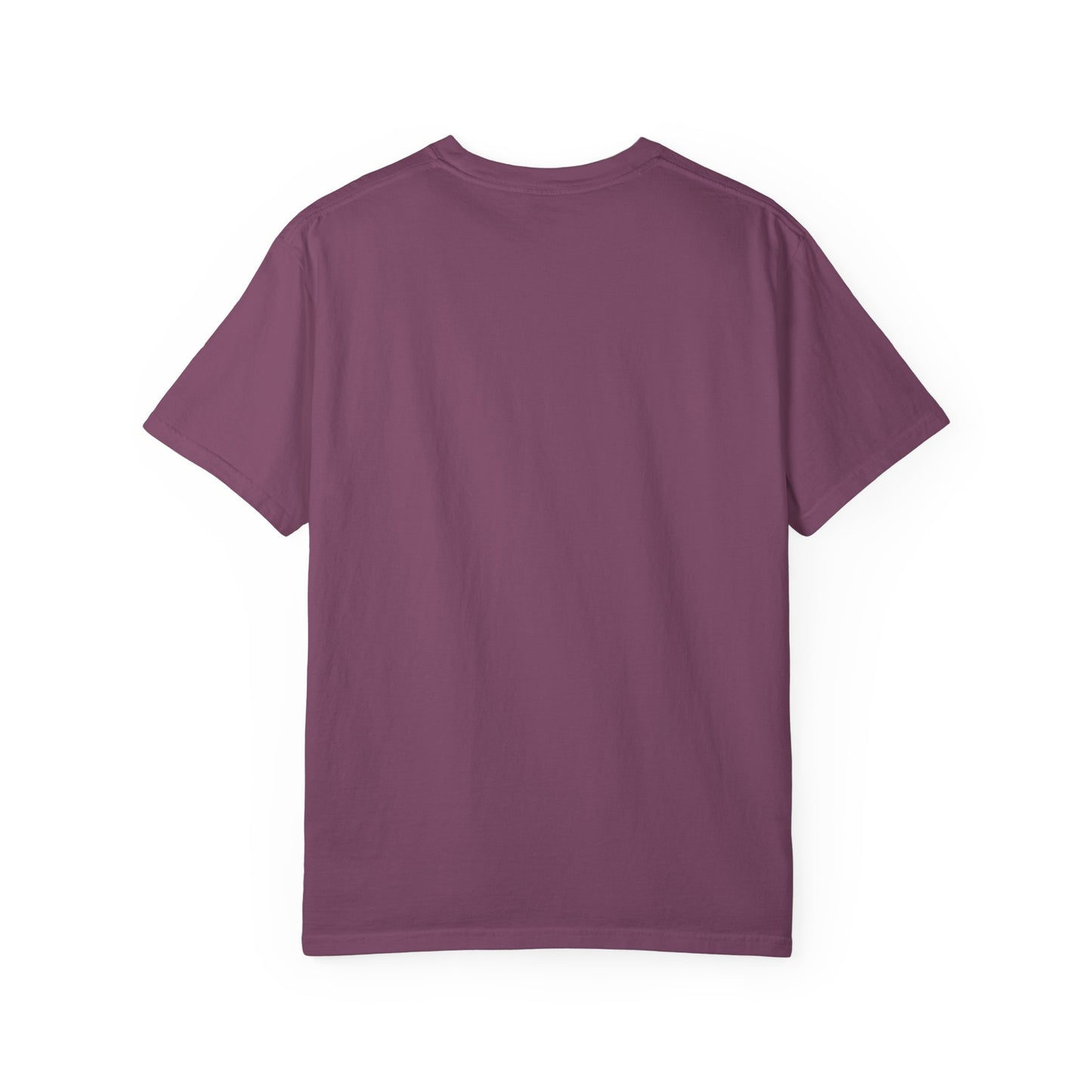 Hungary Travel T-Shirt – Budapest Parliament Illustration with 'auswandern-nach-ungarn.de'