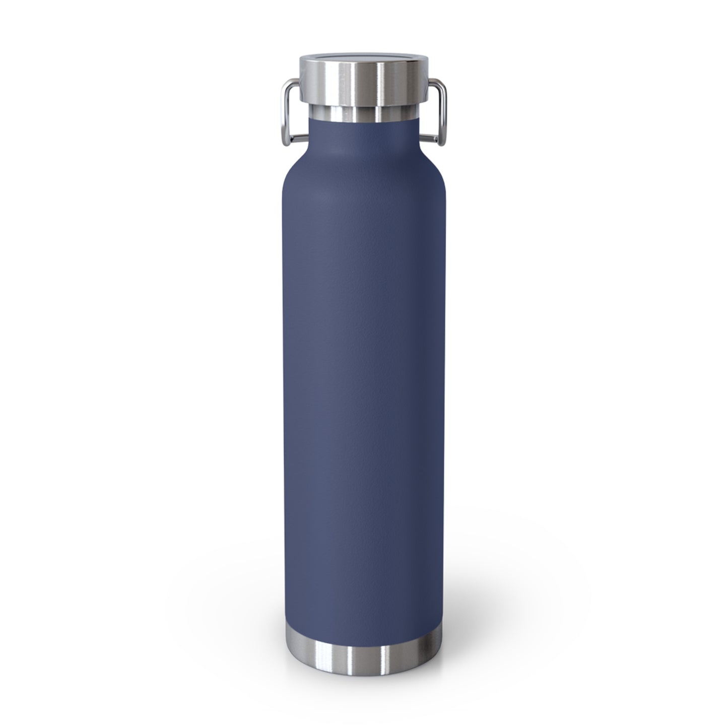 Notfall-Isolierflasche Ungarn – 650 ml mit Notrufnummern