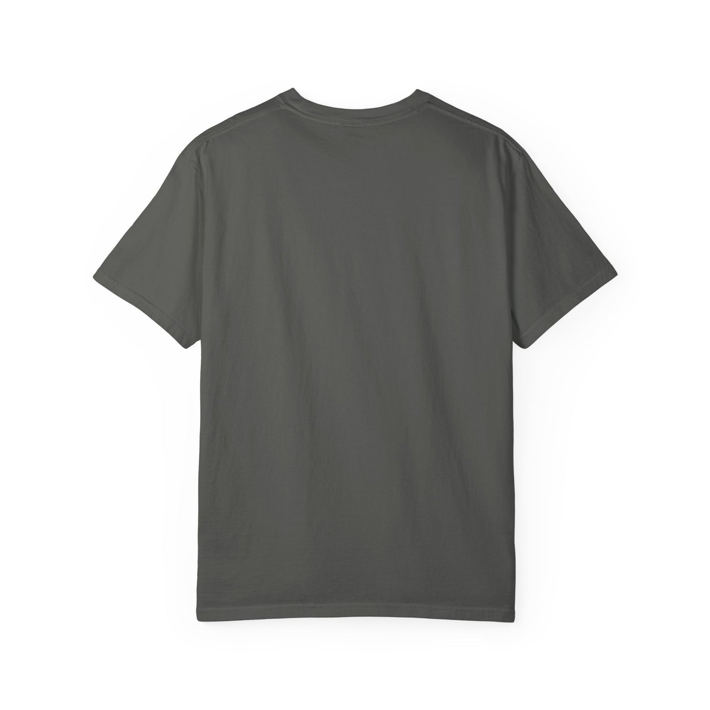 Hungary Travel T-Shirt – Budapest Parliament Illustration with 'auswandern-nach-ungarn.de'