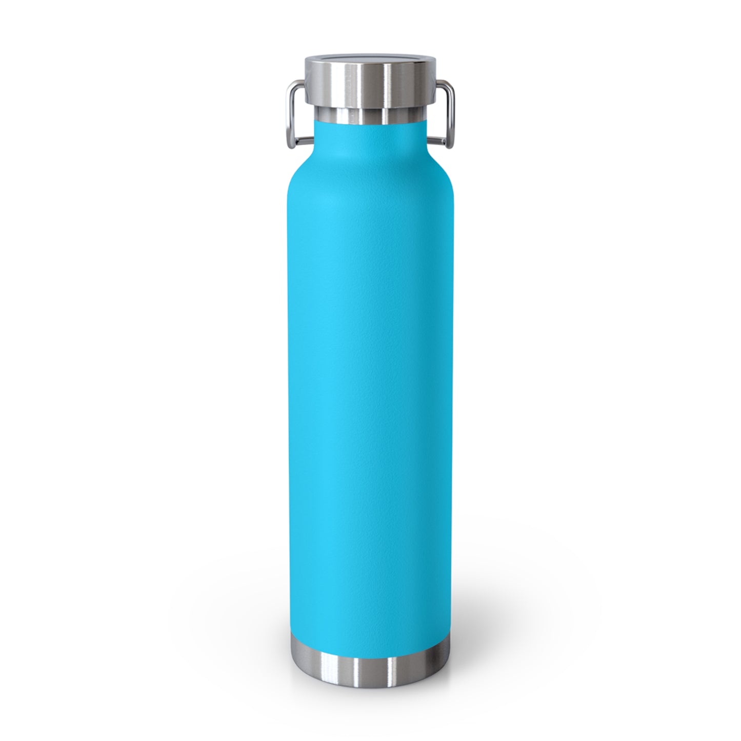 Notfall-Isolierflasche Ungarn – 650 ml mit Notrufnummern