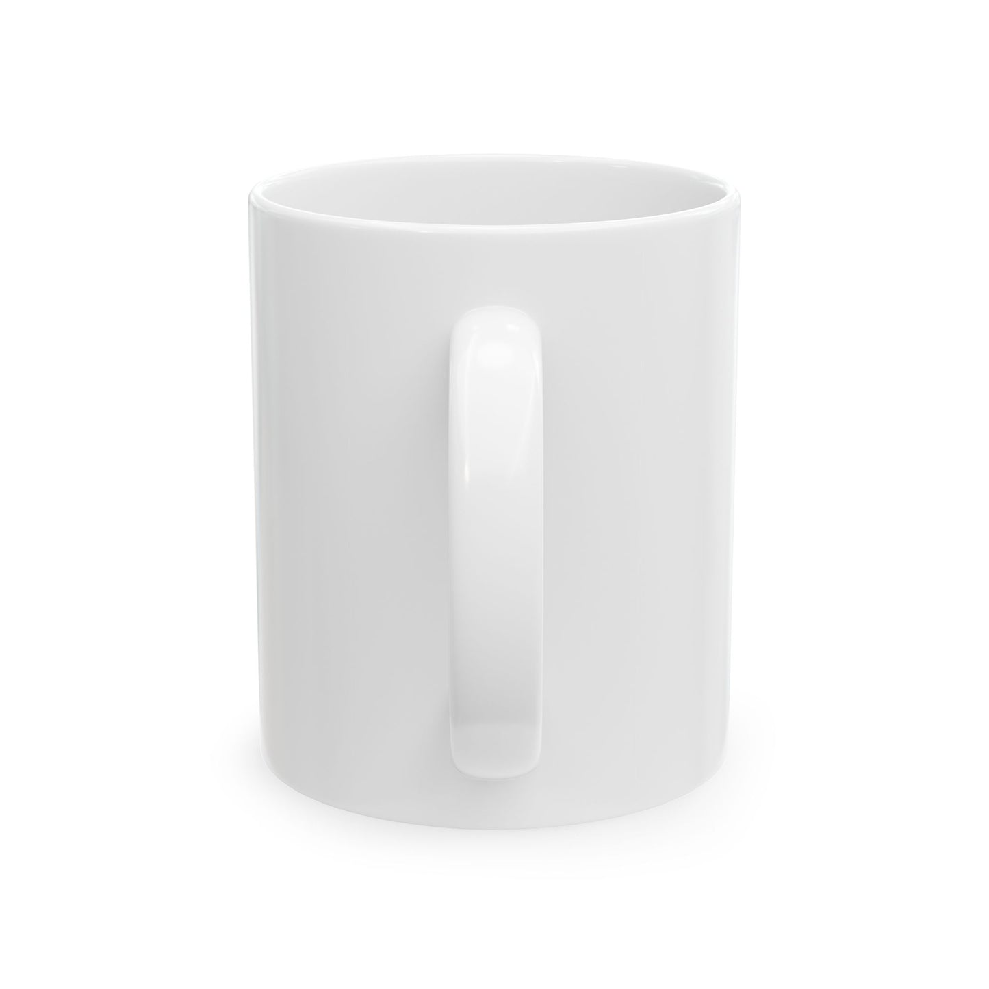 Notfall-Tasse Ungarn mit wichtigen Telefonnummern