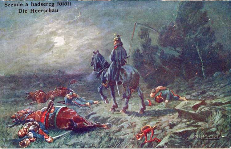 8 Alte Ansichtskarten Ungarn - Militär, Monarchie, Eisenbahn und Zeitgeschichte
