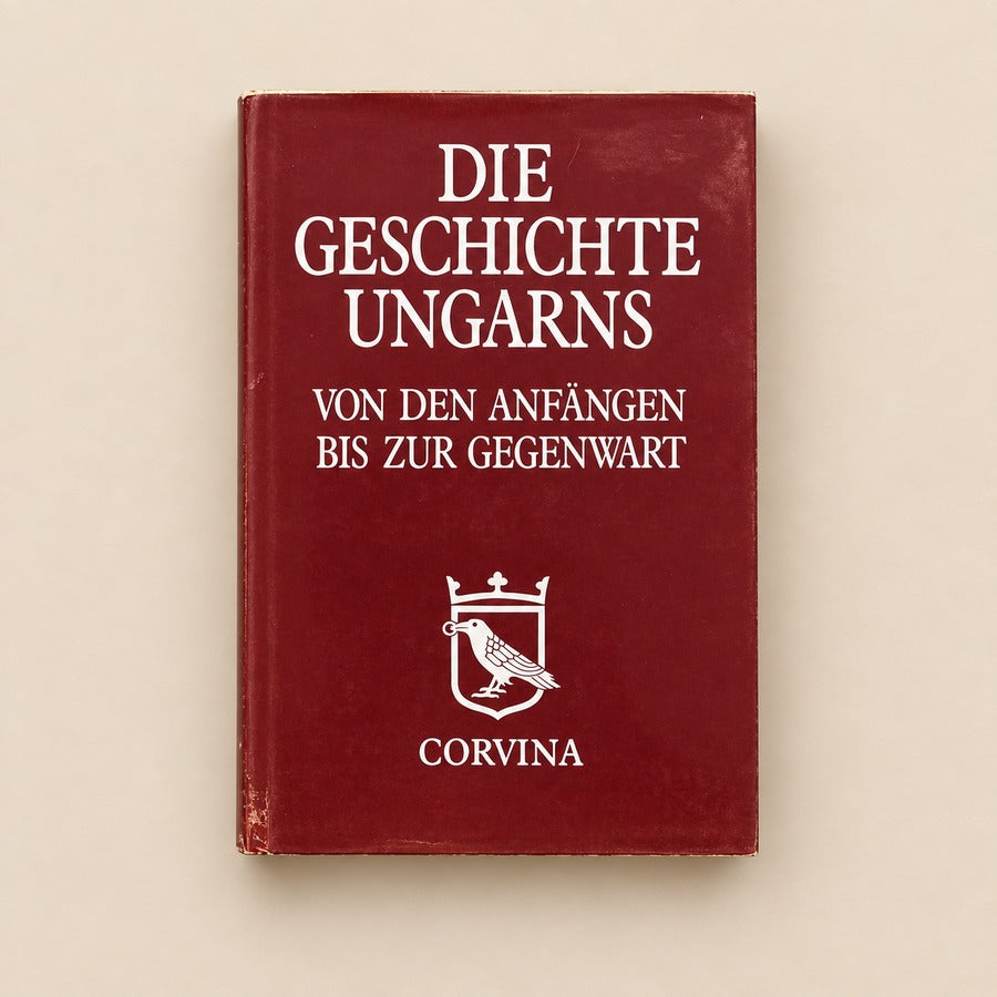 Geschichte Ungarns | Von den Anfängen bis zur Gegenwart