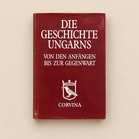 Geschichte Ungarns | Von den Anfängen bis zur Gegenwart