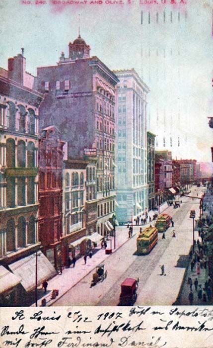 36 alte Ansichtskarten – USA-Konvolut mit internationalen Motiven