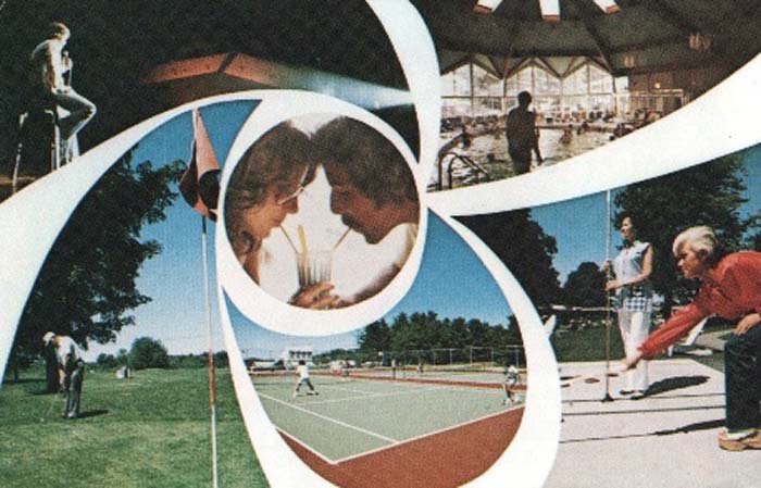 36 alte Ansichtskarten – USA-Konvolut mit internationalen Motiven