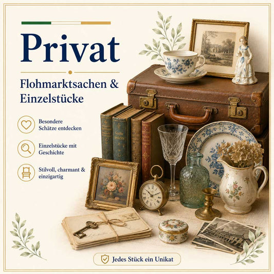 Your offer in our shop