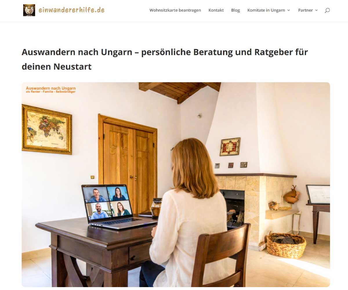 Partner-Landingpage veröffentlichen | SEO, GEO & AEO