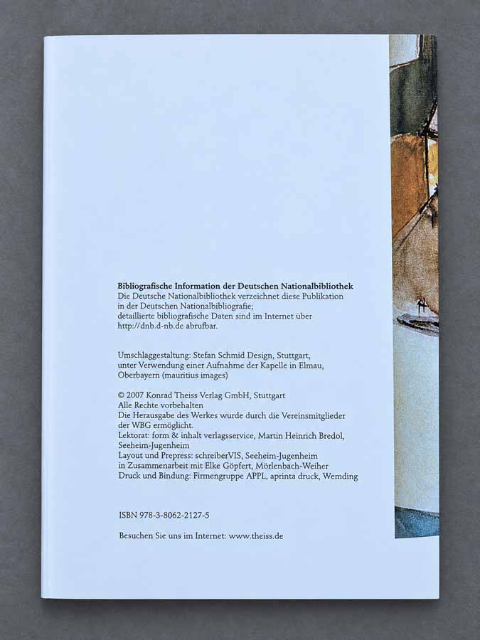 Weihnachten im Wandel der Zeiten – bibliografische Angaben zum Buch von Eugen Ernst